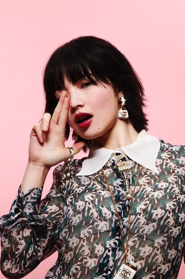 小松菜奈 かわいい