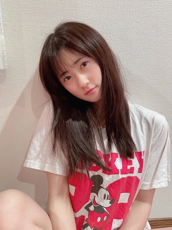 竹本あいり かわいい