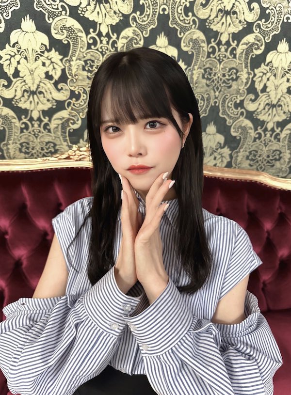 矢野帆夏 かわいい