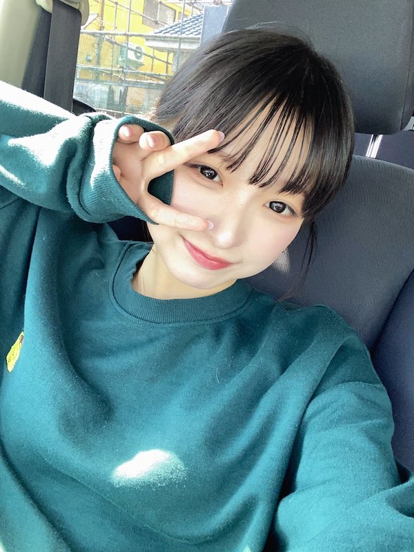 一ノ瀬瑠菜 かわいい