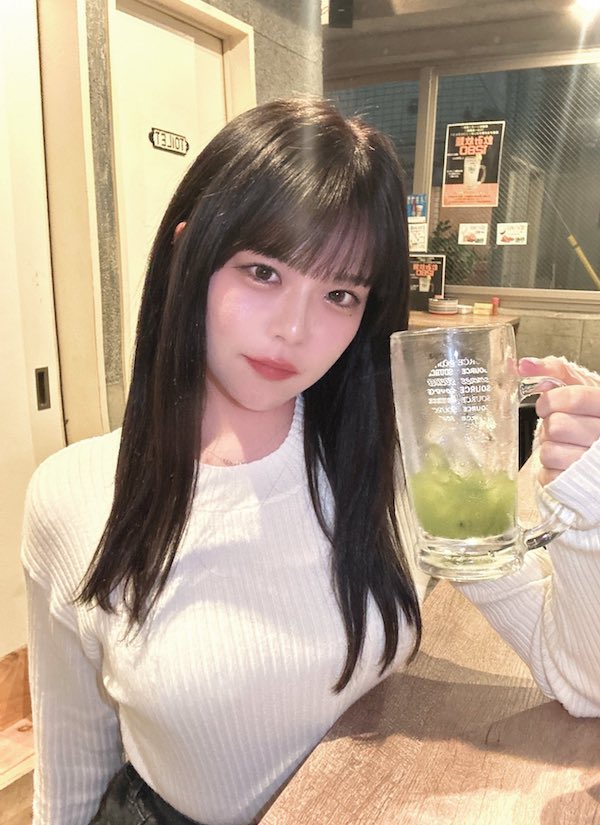 矢野帆夏 かわいい