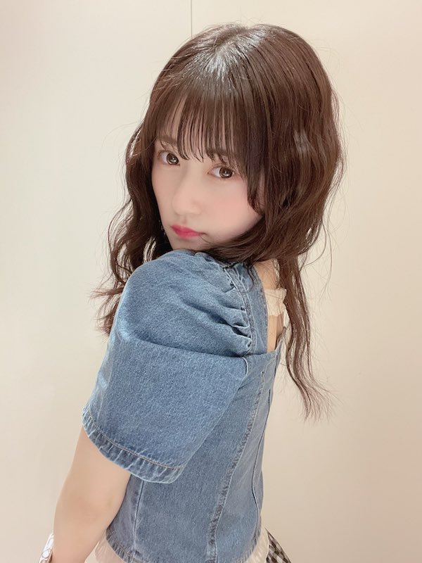 竹本あいり かわいい