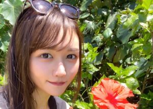 橘和奈のかわいい画像まとめ【水着あり！最高レベルです】