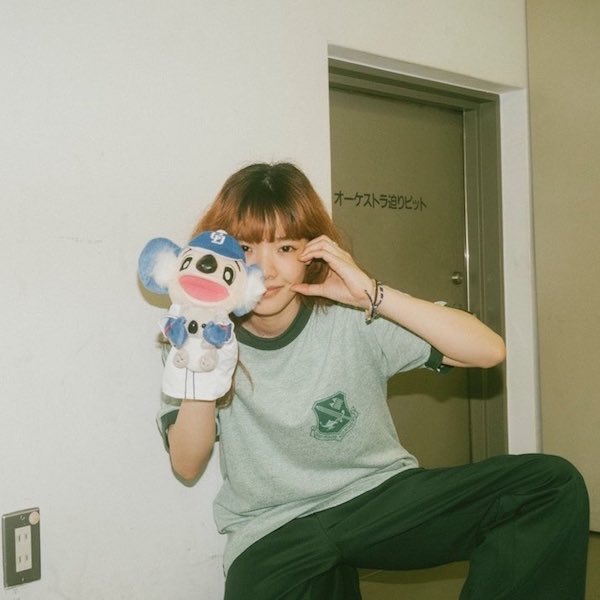 あいみょん かわいい