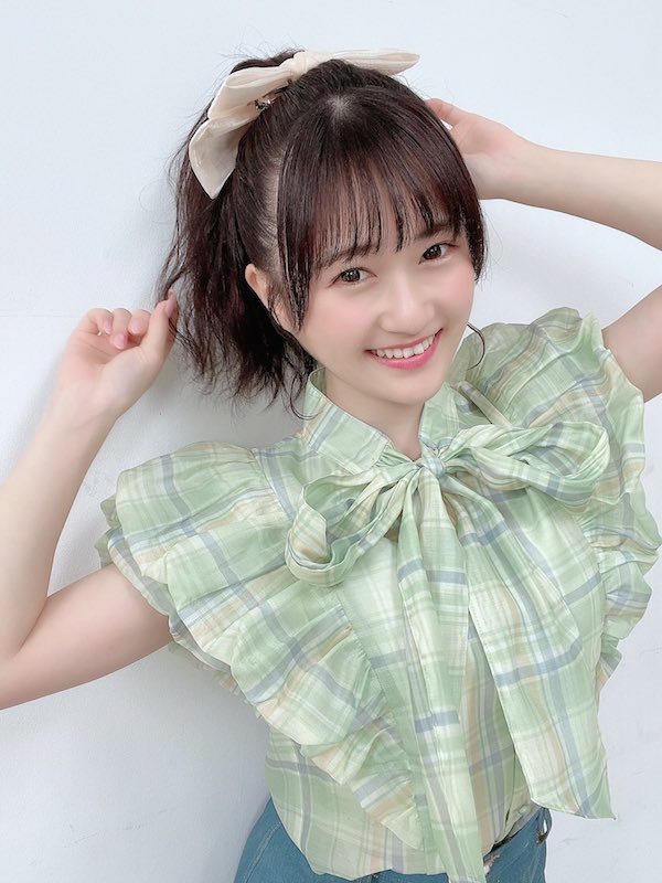 竹本あいり かわいい