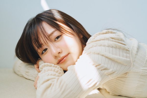 森香澄 かわいい