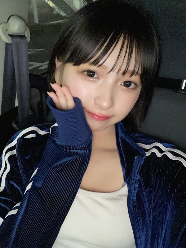 一ノ瀬瑠菜 かわいい