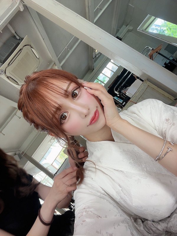 浦西ひかる かわいい