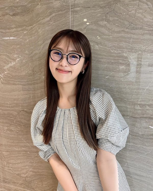 渋谷凪咲 かわいい