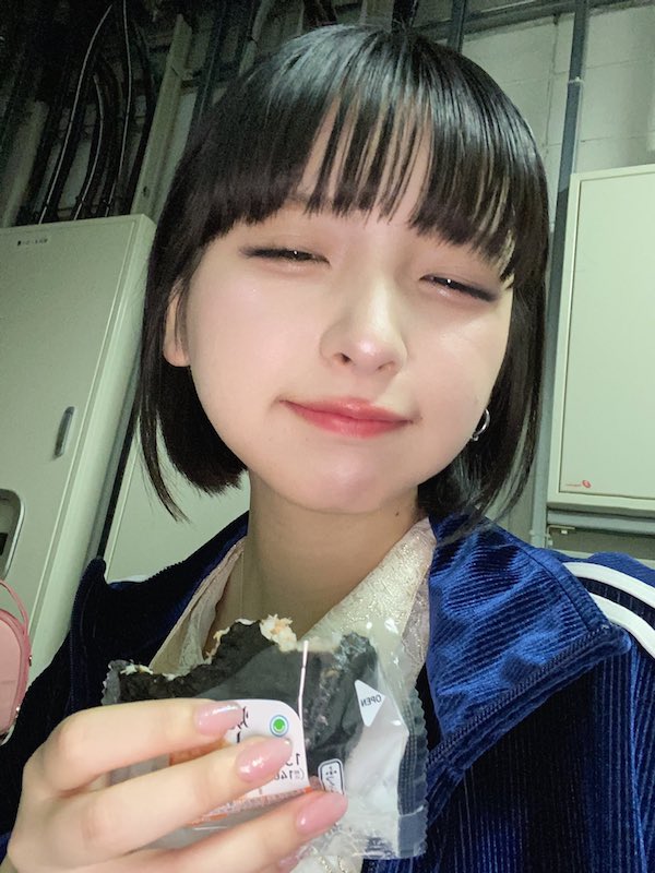 一ノ瀬瑠菜 かわいい