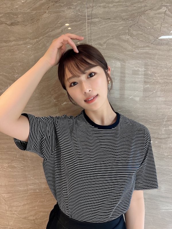 渋谷凪咲 かわいい