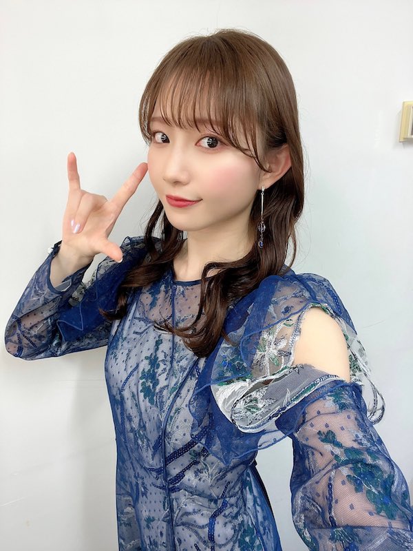 青山なぎさ かわいい