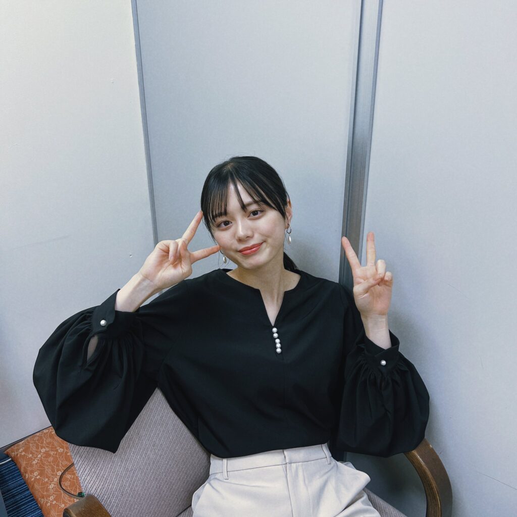 紺野彩夏 かわいい