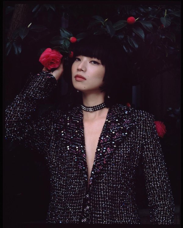 小松菜奈 かわいい