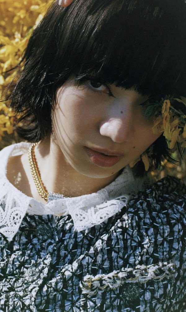 小松菜奈 かわいい