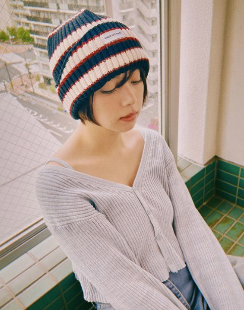 池田エライザ かわいい