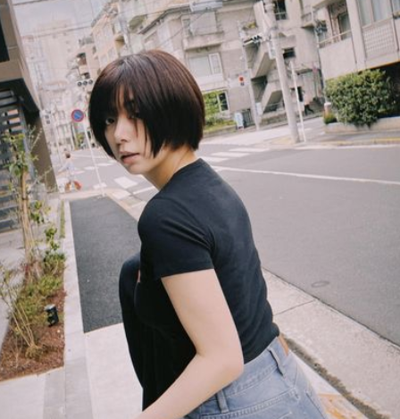 池田エライザ かわいい