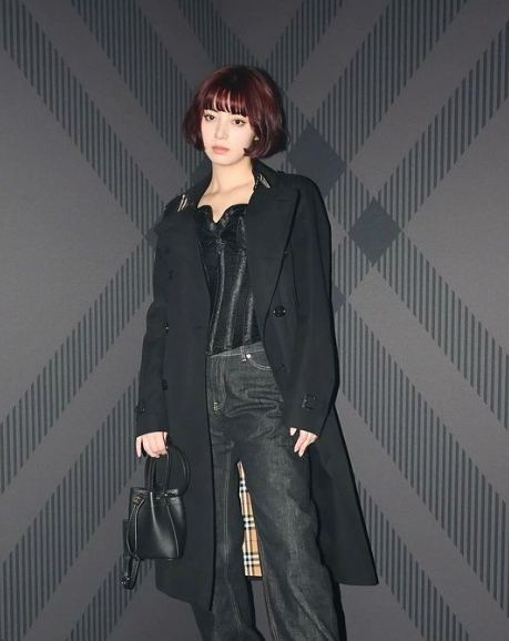 池田エライザ かわいい