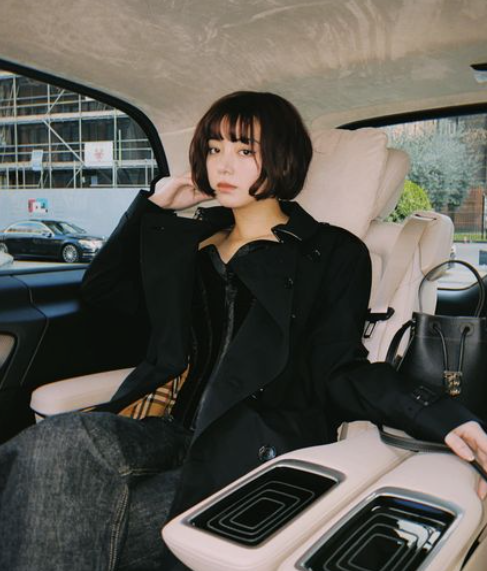 池田エライザ かわいい