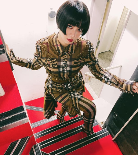 池田エライザ かわいい