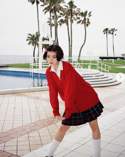 池田エライザ かわいい