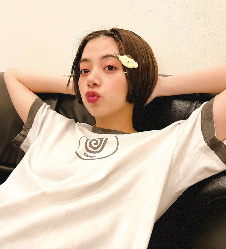 池田エライザ かわいい