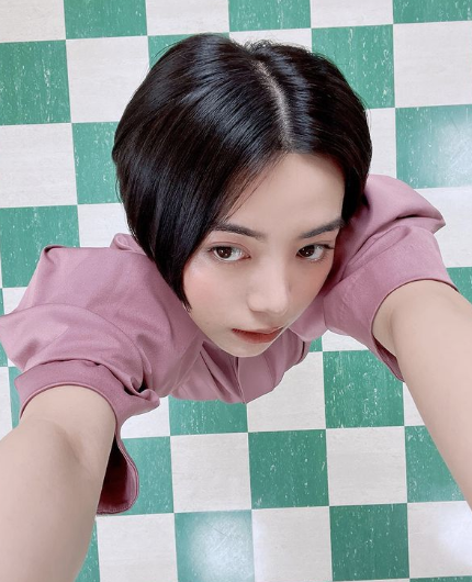 池田エライザ かわいい