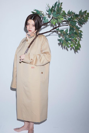 池田エライザ かわいい