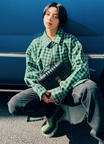 池田エライザ かわいい