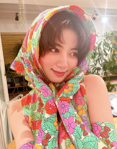 池田エライザ かわいい