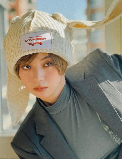 池田エライザ かわいい