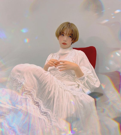 池田エライザ かわいい