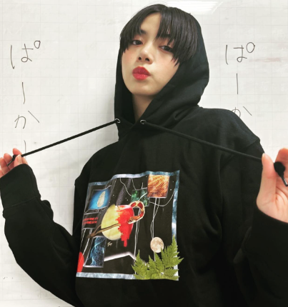 池田エライザ かわいい