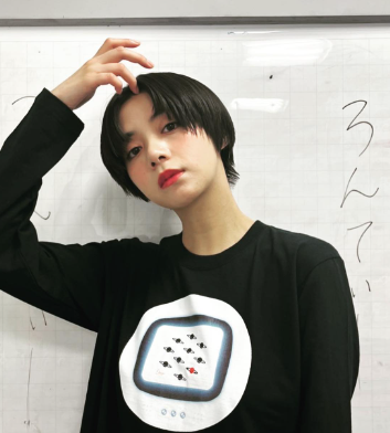 池田エライザ かわいい