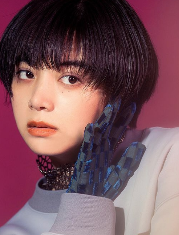 池田エライザ かわいい