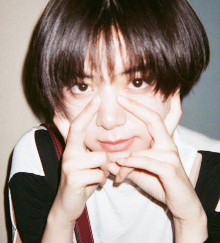 池田エライザ かわいい