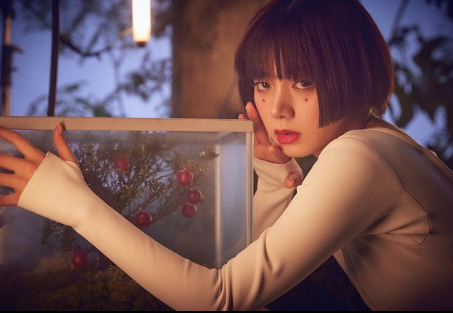 池田エライザ かわいい