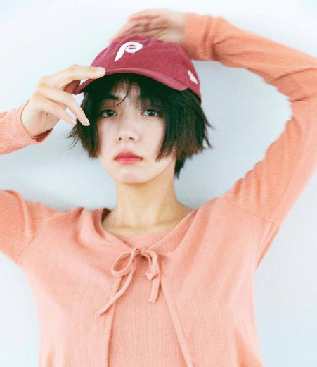 池田エライザ かわいい