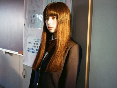 池田エライザ かわいい