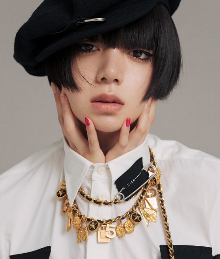 池田エライザ かわいい