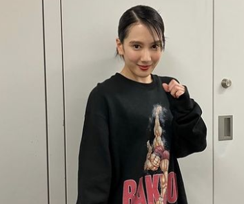 山本千尋 かわいい