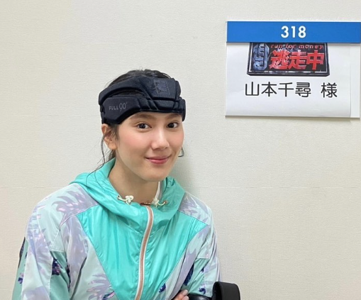 山本千尋 かわいい