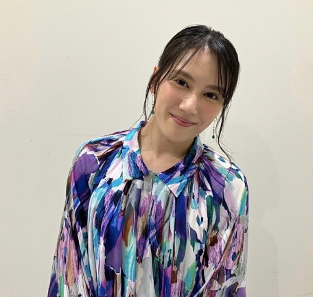 山本千尋 かわいい