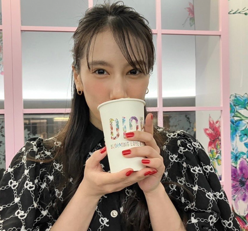 山本千尋 かわいい