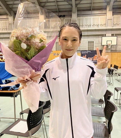 山本千尋 かわいい