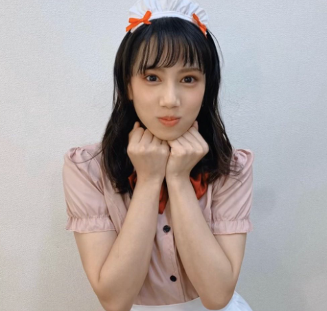 山本千尋 かわいい