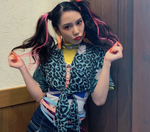 山本千尋 かわいい