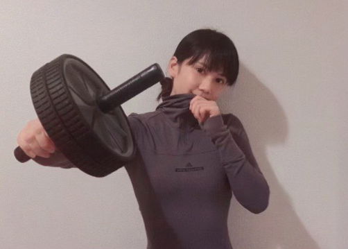 山本千尋 かわいい