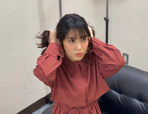 山本千尋 かわいい