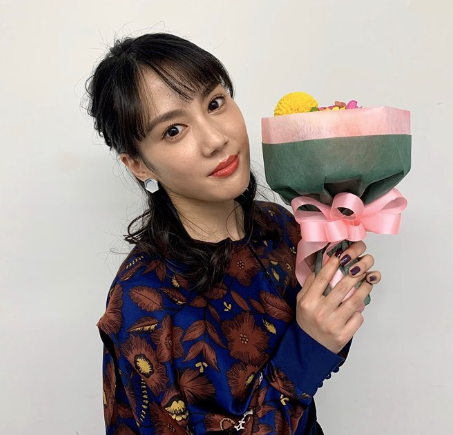 山本千尋 かわいい